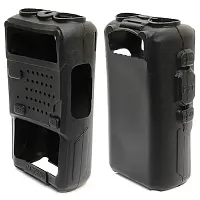 Чехол для рации Baofeng UV-5R Black