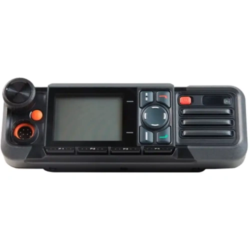 Выносная панель Hytera RCC35