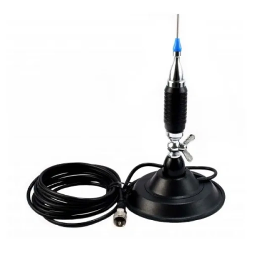 Автомобильная антенна Vector AM-27 Max на магнитном основании