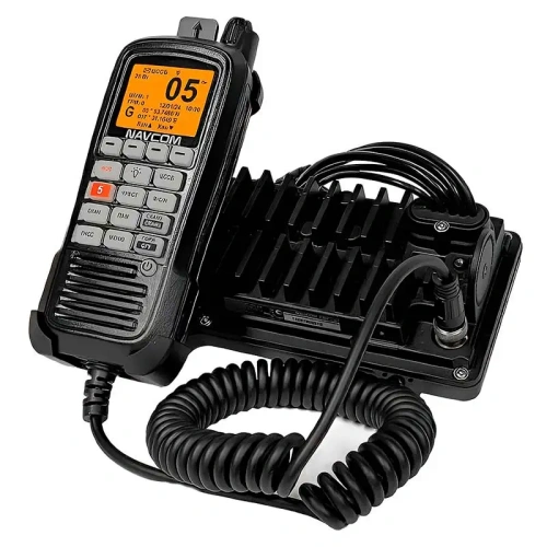 Речная радиостанция NAVCOM CPC-311А ГИМС