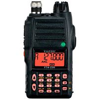 Портативная авиационная рация Yaesu FTA-230