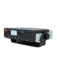 Автомобильная рация Hytera MD625 VHF 25 Вт