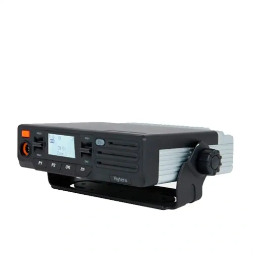 Автомобильная рация Hytera MD625 VHF 25 Вт