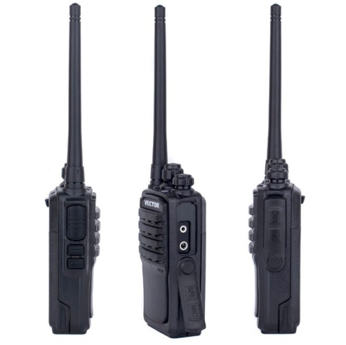 Рация Vector VT-70 фото 2