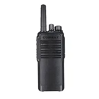 Портативная рация Комбат Т-54 DMR Патруль 2