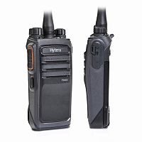 Рация Hytera PD505 VHF