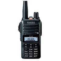 Рация Yaesu FT-25R