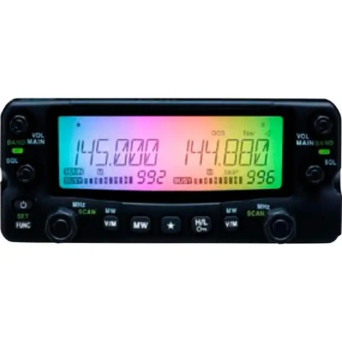 Автомобильная радиостанция Alinco DR-735