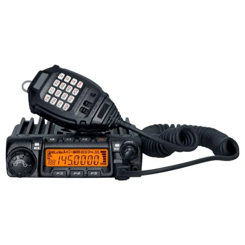 Автомобильная рация Аргут А-403 VHF