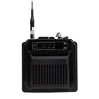 Ретранслятор Hytera HR655 VHF 25 Вт