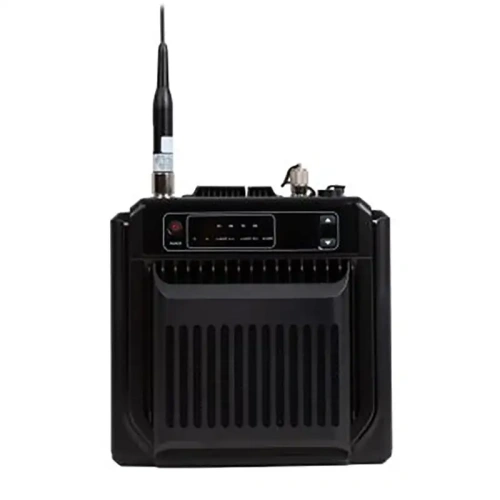 Ретранслятор Hytera HR655 UHF 10 Вт