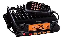 Автомобильная радиостанция Yaesu FT-2900R