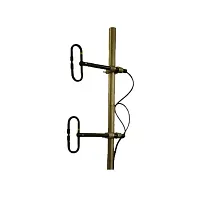 Радиал D2 UHF