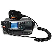 Автомобильная радиостанция ТАКТ-261 П45