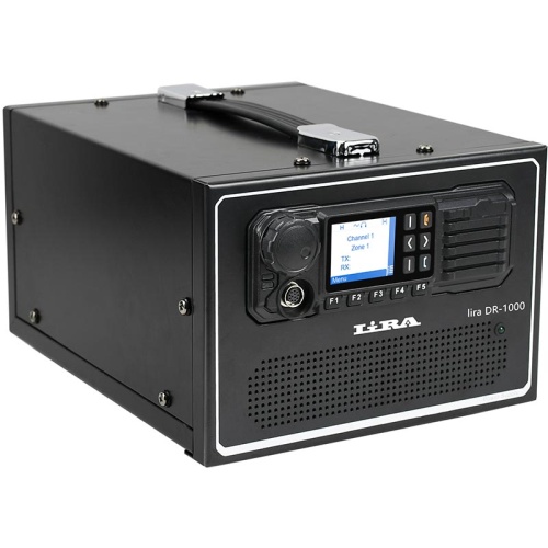 Ретранслятор Lira DR-1000V New case фото 3