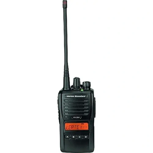 Портативная рация Vertex Standard VX-264 UHF G6