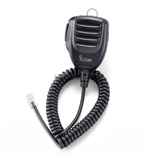 Тангента Icom EM-99