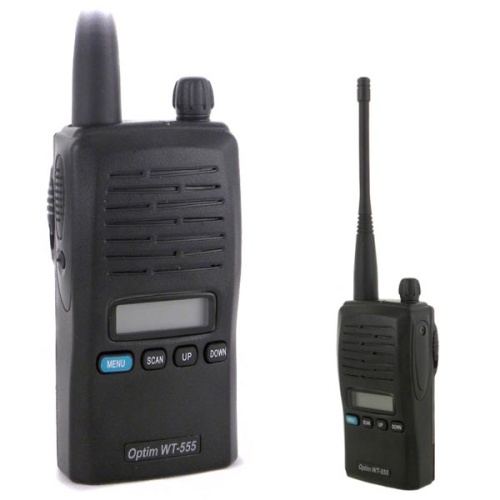 Рация Optim WT-555