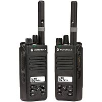 Рация Motorola MotoTRBO DP2600 VHF (MDH02JDH9JA2AN)