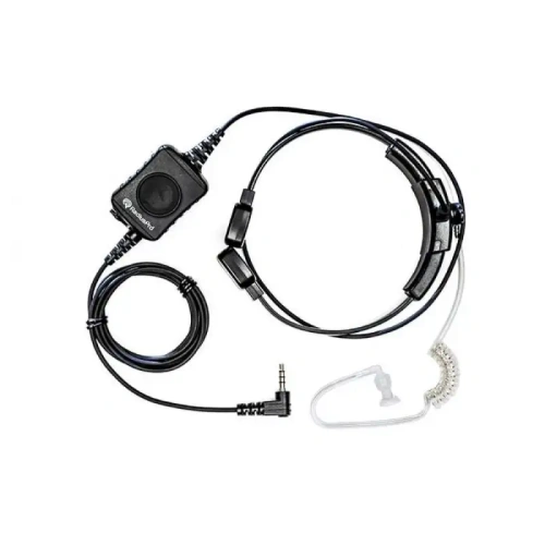 Гарнитура-ларингофон RadiusPro RPA-13V (E-T425Y-120)