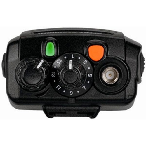 Цифровая портативная рация Vertex Standard eVerge EVX-539 VHF фото 2