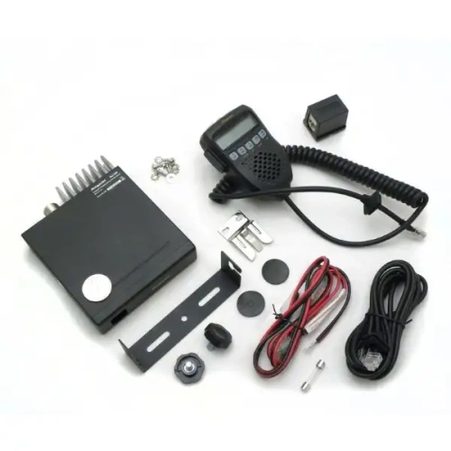 Автомобильная рация MegaJet MJ-555 фото 2