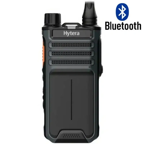 Портативная рация Hytera BP515 BT UHF