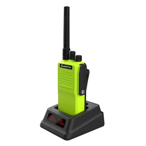 Портативная радиостанция Шеврон РНЦ4 фото 2