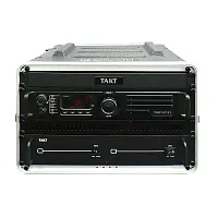 Переносной мобильный ретранслятор ТАКТ-Р161.21 П45