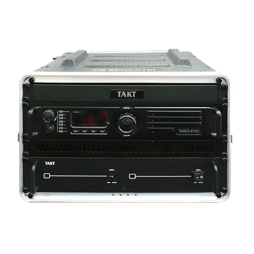 Переносной мобильный ретранслятор ТАКТ-Р161.21 П45