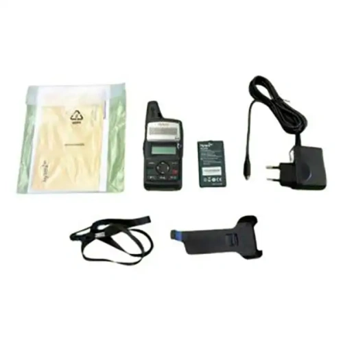 Рация Hytera PD365 UHF фото 2