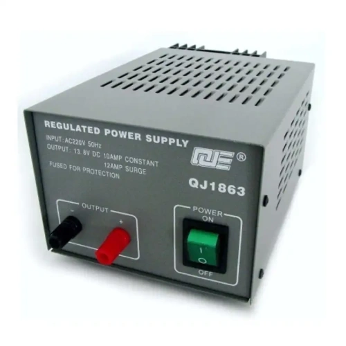 Блок питания Qje QJ1863