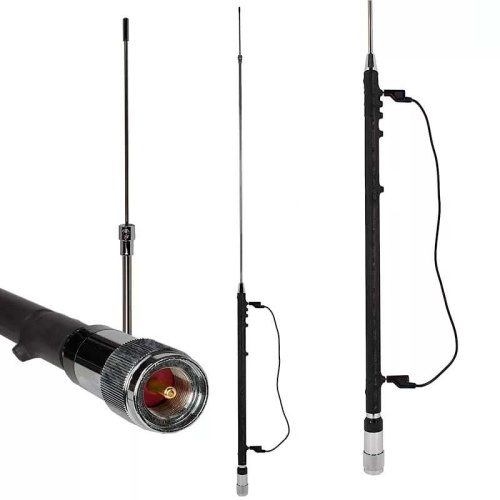 Автомобильная антенна Opek HVT-400B