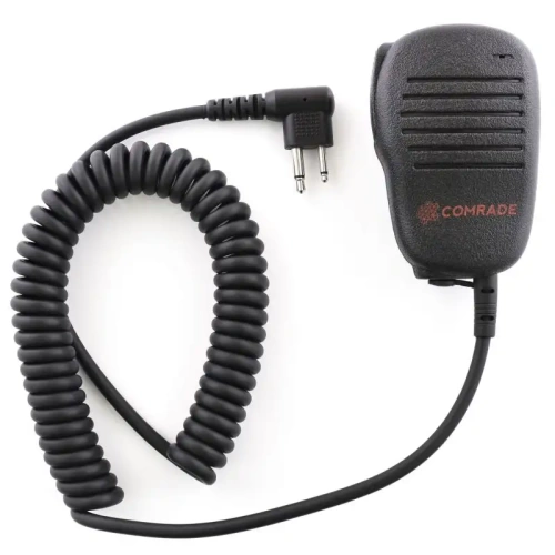 Тангента Comrade CP-8