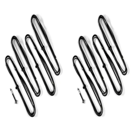 Антенна базовая Терек D8 VHF