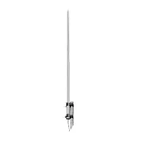 Антенна Radial F2VM VHF