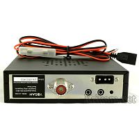 Автомобильная рация Yosan JC-2204