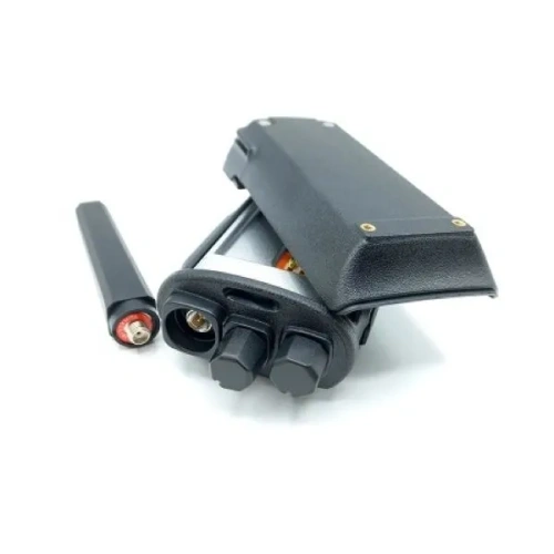 Портативная рация Track - 5 Turbo VHF фото 2