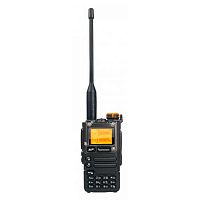 Портативная радиостанция Quansheng UV-K5 (V8)