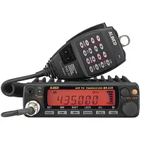 Автомобильная рация Alinco DR-435FX