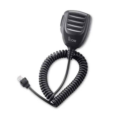 Тангента Icom HM-152