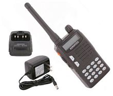 Рация Kenwood TK-450S
