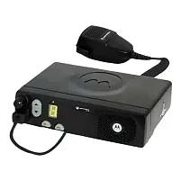 Рация Motorola CM140 VHF 45 Вт