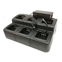 Зарядное устройство Sirus BC-607 265