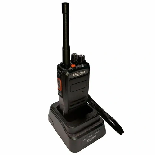 Портативная рация Kirisun DP995 VHF SFR
