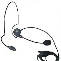 Гарнитура Vectorcom TA-1031 (CP-разъем)