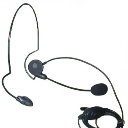 Гарнитура Vectorcom TA-1031 (CP-разъем)