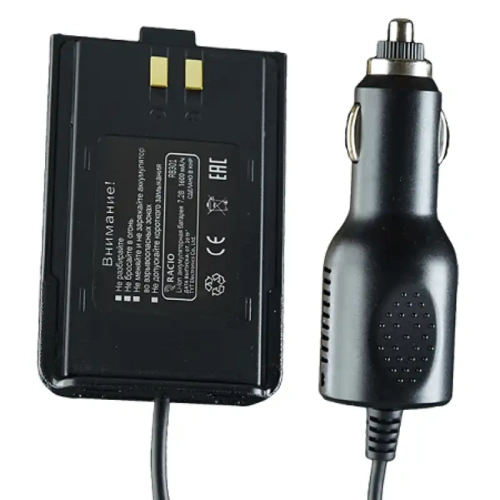 Автомобильный источник питания Racio RBE301