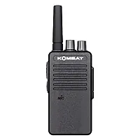 Рация Комбат T-40 DMR1 U1