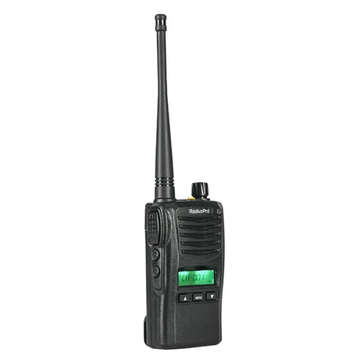 Рация RadiusPro RP-102 фото 2
